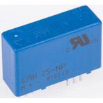 LAH25-NP LEM 変流器 入力電流:25A 25:1 基板実装， LAH25-NP LEM