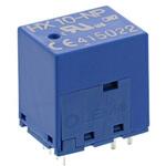 HX 10-NP LEM 変流器 入力電流:10A 基板実装， HX 10-NP LEM