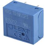 HXS 10-NP/SP3 LEM 変流器 入力電流:60A 60:1 基板実装， HXS 10-NP/SP3 LEM