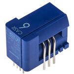 CASR 6-NP LEM 変流器 入力電流:6A 6:1 基板実装， CASR 6-NP LEM