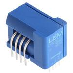CKSR 50-NP LEM 変流器 入力電流:50A 50:1 基板実装， CKSR 50-NP LEM