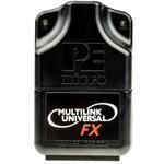 U-MULTILINK-FX NXP， チッププログラマ Universal Multilink FX NXP