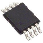 IL711-1E NVE デジタルアイソレーター 2チャンネル 110Mbps， 2500 Vrms， 8-Pin IL711-1E NVE