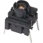 4FTH901 MEC タクタイルスイッチ SP-NO スルーホール モーメンタリ 12.5 x 10.3mm MEC