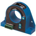 DHR 500 C420 LEM 変流器 入力電流:500A 500:1 パネル取り付け， DHR 500 C420 LEM
