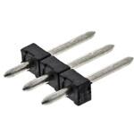 1945106 Phoenix Contact ピンヘッダ 3極 3.5mm 1列 1945106 PHOENIX