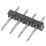 1945119 Phoenix Contact ピンヘッダ 4極 3.5mm 1列 1945119 PHOENIX