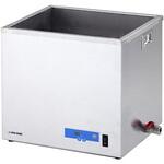 【レンタル】大型超音波洗浄器 550×470×495mm MUC-63シリーズ レンタル アズワン