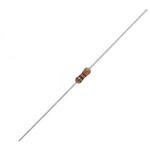 CF1/4C331J KOA 炭素皮膜 抵抗器 0.25W 330Ω ±5%， CF1/4C331J KOA