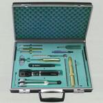 G-176 神経診察用具セット 国産品セット ユフ精器
