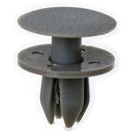 (90467)ラゲージコンパートメントドア クリップ トヨタ