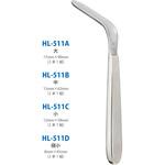HL-511C 有柄肛門鏡 小 ユフ精器