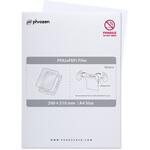 FSPFEGN05 フローズン純正 nFEPフィルム A4サイズ  (5.5インチ及び8.9インチ用) Phrozen