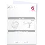 FSPFEGN09 フローズン純正   FEPフィルム A4サイズ(5.5インチ及び8.9インチ用) Phrozen