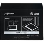 ESPBS6101 フレームテープ (6.1インチ LCD用) Phrozen