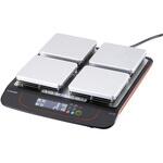 【レンタル】ホットスターラーREXIM デジタル LSH-4Dシリーズ レンタル アズワン