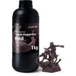 FMTSTAHRDM フローズン純正 アクア ハイパーファイン(レッド)レジン 1kg Phrozen