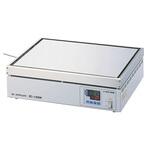 【レンタル】プログラムホットプレート EC-1200NPシリーズ レンタル アズワン
