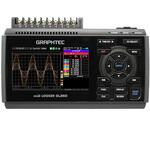 【レンタル】データロガー GL260シリーズ レンタル グラフテック(GRAPHTEC)