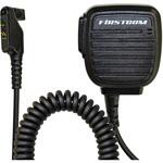 高耐久・業務用スピーカーマイク FIRSTCOM