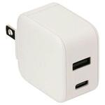 USB充電器 QTJ