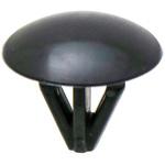 (90044)フードインシュレータ クリップ トヨタ