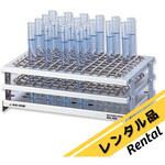 【レンタル】ネオシェーカー用スプリングネットホルダ NSA-SNHシリーズ レンタル アズワン