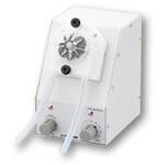 【レンタル】チュービングポンプ 5～1000mL/min TP-20SAシリーズ レンタル アズワン
