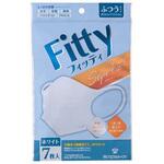 フィッティ スタイルフィットプラス 7枚入 玉川衛材