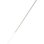 I07183N ニクロムループ 柄付 ニードル 線径0.8mm 全長200mm 10本入 ステム