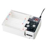 【レンタル】小型サブマリン電気泳動装置 ASEP-100シリーズ レンタル アズワン