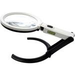 TS-9 スタンドルーペ LEDライト付 TSK