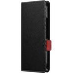 Google Pixel 8a 薄型・軽量PUレザー手帳ケース 「Twoal W」スタンド機能 手帳型 マグネット仕様 LEPLUS NEXT