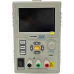 【レンタル】直流安定化電源 0～30V/0～5A PS30V5A01シリーズ レンタル アズワン