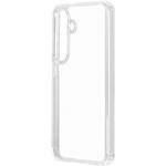 LN-24SG1CTHCL Galaxy S24 耐傷・耐衝撃ハイブリッドケース 「UTILO Tough」 クリア TPU LEPLUS NEXT