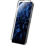 LN-24SG3FGFB Galaxy A55 5G ガラスフィルム 「GLASS PREMIUM FILM」全面保護 ブルーライトカット LEPLUS NEXT