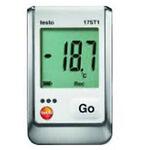 【レンタル】温度データロガー testo 175 T1 0572 1751シリーズ レンタル testo(テストー)