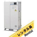 【レンタル】空冷 大型水槽付DCチラー レンタル RKE3750B-V-G2 オリオン機械
