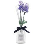 ディフューザー ボタニカルディフューザー 100mL 造花 植物 ラベンダーラベンダー キーストーン[生活雑貨]