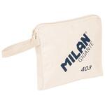 フラットポーチ MILAN