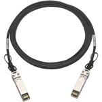 QNAP SFP28 25GbE ダイレクトアタッチケーブル 1.5m QNAP