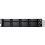 QNAP 10GbE対応ZFSストレージ QNAP