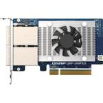 QNAP PCIe Gen 3 x8拡張カード QNAP
