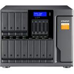 QNAP 高パフォーマンスデスクトップSATA 6Gbps JBODストレージエンクロージャー QNAP