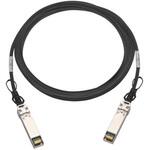 QNAP NAS用 25GbE ダイレクトアタッチケーブル 3.0メートル QNAP