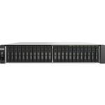 QNAP デュアル Intel Xeon Silver 4300 シリーズプロセッサ搭載 ラックマウント型NAS QNAP