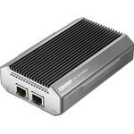 QNAP USB 4 Type-C からデュアルポート 10GBASE-T RJ45 ネットワークアダプター QNAP