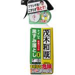 茂木和哉 トイレの黒ずみ落とし 茂木和哉