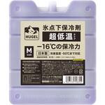 HUGEL 氷点下保冷剤超低温 アイリスオーヤマ