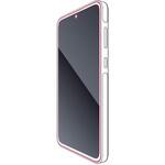 PM-G243FLF Galaxy A55 5G(SC-53E) フィルム 指紋認証対応 アンチグレア 抗菌 指紋防止 反射防止 マット 気泡防止 エレコム